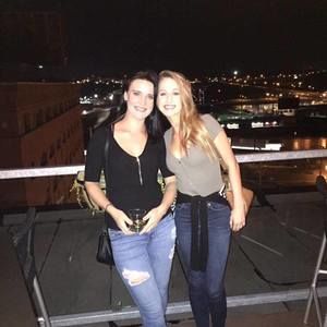 Meet your Posher, Anna